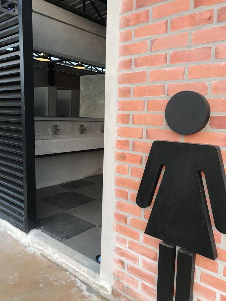 Kondee Cino Cafe & Glamping Hotel Khao Kho Eksteriør billede
