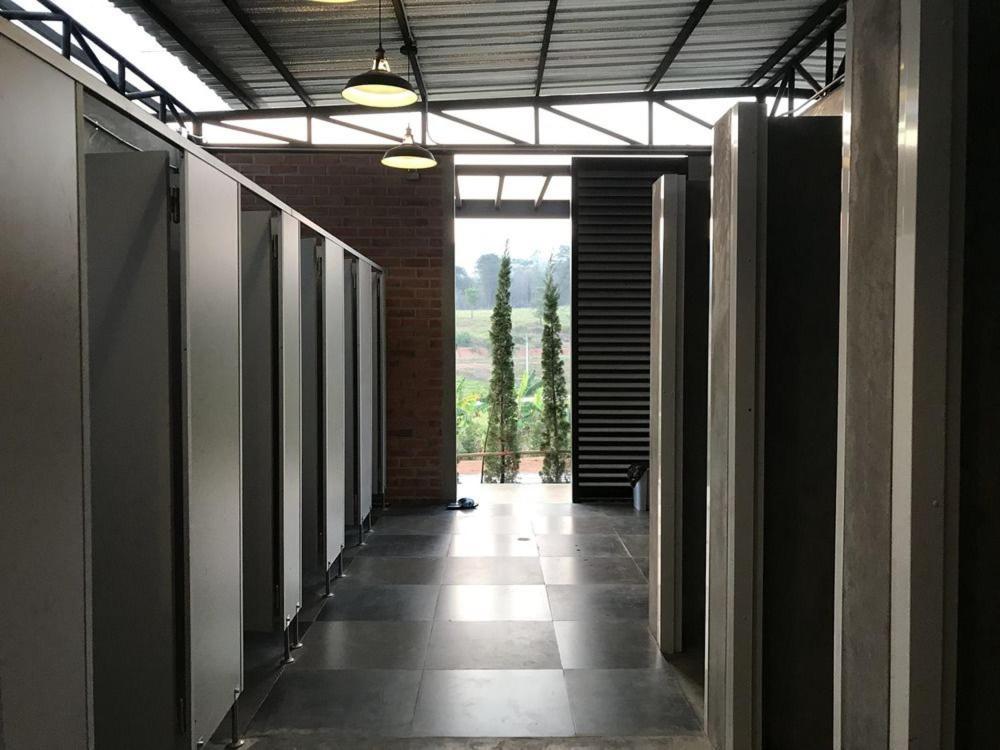 Kondee Cino Cafe & Glamping Hotel Khao Kho Eksteriør billede