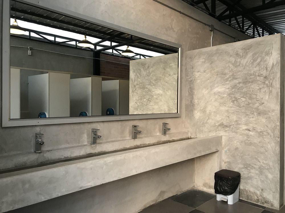 Kondee Cino Cafe & Glamping Hotel Khao Kho Eksteriør billede