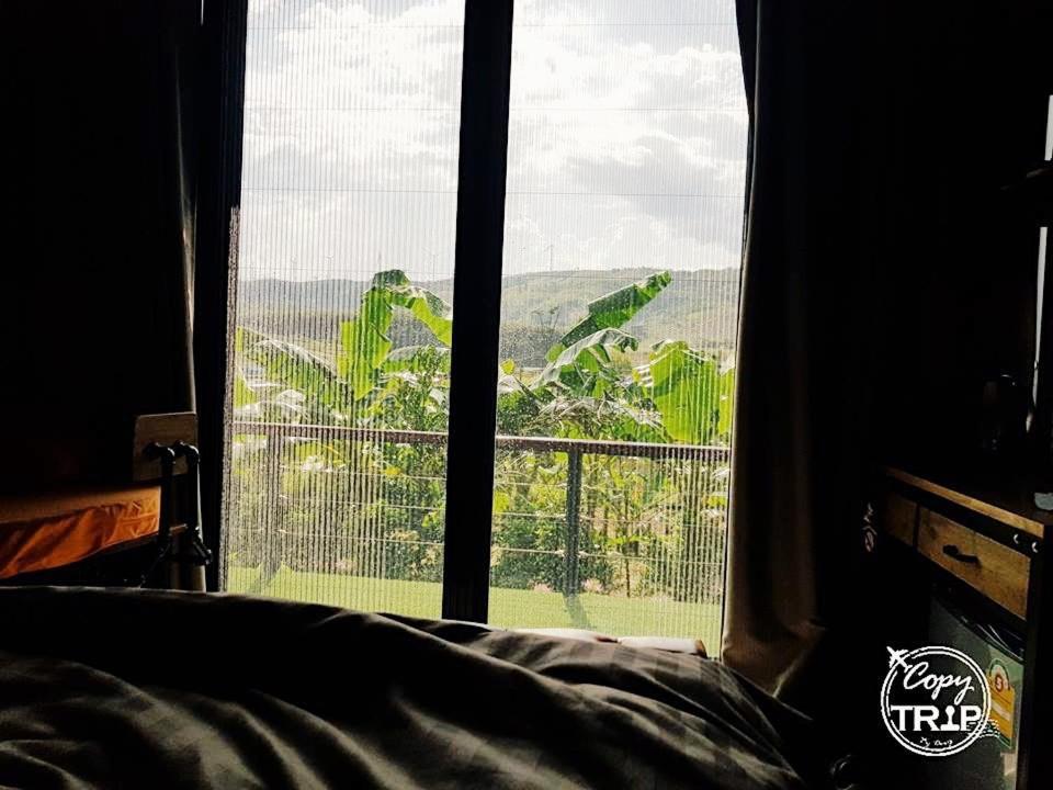 Kondee Cino Cafe & Glamping Hotel Khao Kho Eksteriør billede